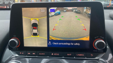 Nissan Juke 1.6 Hybrid Tekna 5dr Auto Hybrid Hatchback